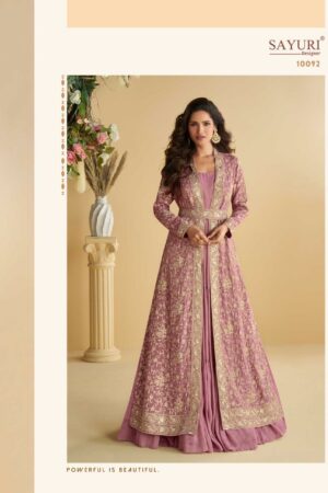 SAYURI DESIGNER TULIP Rehmat Boutique  SAYURI DESIGNER TULIP WHOLESALE PRICE SURAT 2.jpg