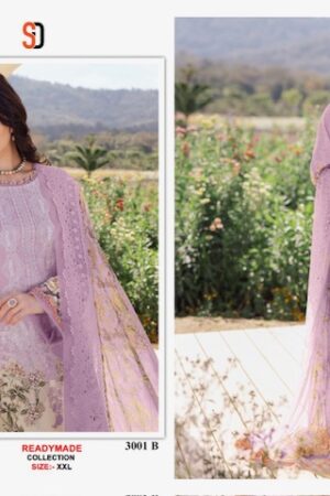 SHRADDHA NEEDLE WONDER VOL 3 Rehmat Boutique SHRADDHA DESIGNER NEEDLE WONDER VOL 3 READYMADE COLLECTION 2.jpg