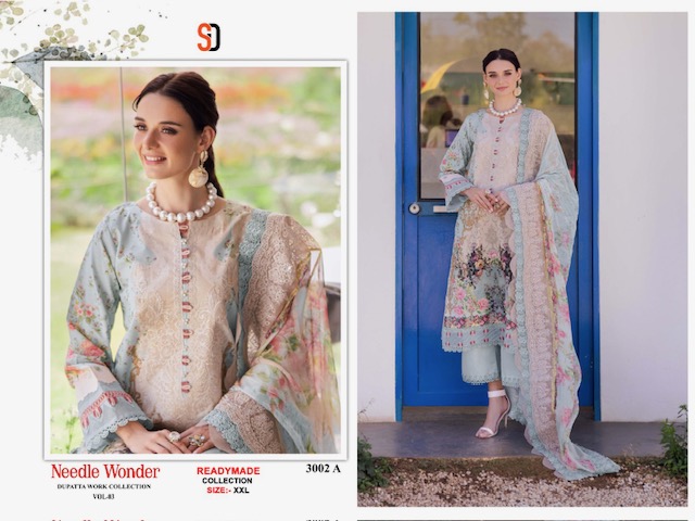 SHRADDHA NEEDLE WONDER VOL 3 Rehmat Boutique SHRADDHA NEEDLE WONDER VOL 3 SHRADDHA NEEDLE WONDER VOL 3 Rehmat Boutique SHRADDHA DESIGNER NEEDLE WONDER VOL 3 READYMADE COLLECTION 4.jpg