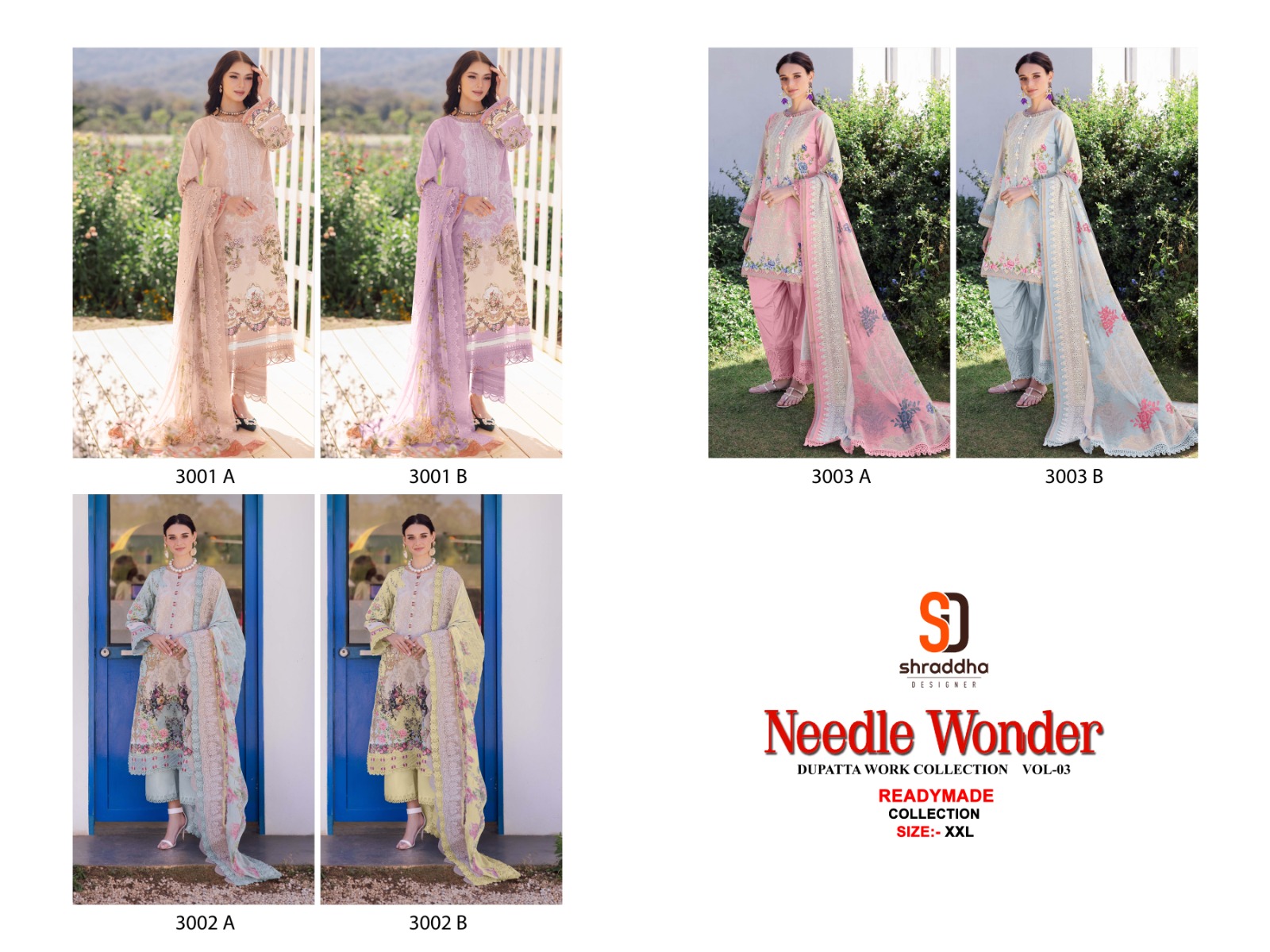 SHRADDHA NEEDLE WONDER VOL 3 Rehmat Boutique SHRADDHA NEEDLE WONDER VOL 3 SHRADDHA NEEDLE WONDER VOL 3 Rehmat Boutique SHRADDHA DESIGNER NEEDLE WONDER VOL 3 READYMADE COLLECTION 7.jpg