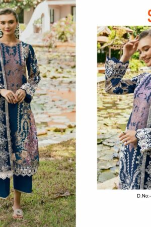 SHRADDHA NEEDLE WONDER VOL 5 Rehmat Boutique SHRADDHA NEEDLE WONDER VOL 5 PAKISTANI SUITS 2.jpg