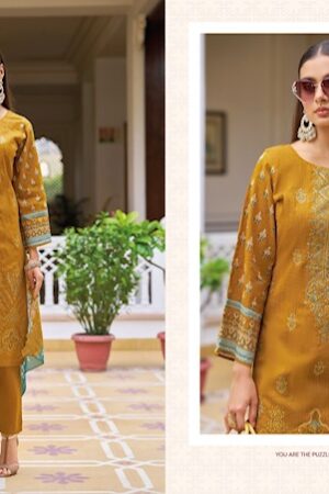 SHREE FABS BIN SAEED VOL 22 Rehmat Boutique  SHREE FABS BIN SAEED VOL 22 WHOLESALE PRICE 2.jpg