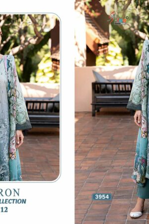 SHREE FABS CHEVRON VOL 12 Rehmat Boutique  SHREE FABS CHEVRON VOL 12 3.jpg