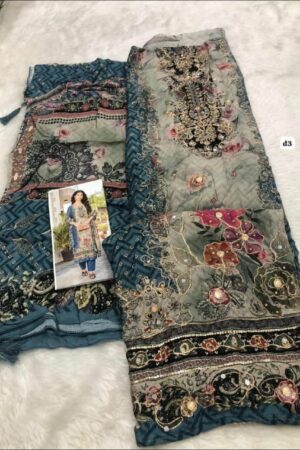 SHREE FABS KT-240 Rehmat Boutique  SHREE FABS KT 240 WHOLESALE PRICE SURAT 2.jpg
