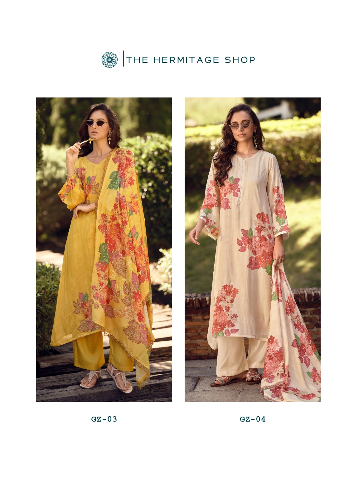 THE HERMITAGE SHOP GAZAB Rehmat Boutique  THE HERMITAGE SHOP GAZAB HAND WORK SUITS CATALOG 18.jpg