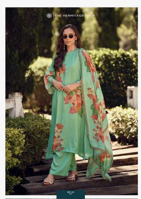 THE HERMITAGE SHOP GAZAB Rehmat Boutique  THE HERMITAGE SHOP GAZAB HAND WORK SUITS CATALOG 8.jpg
