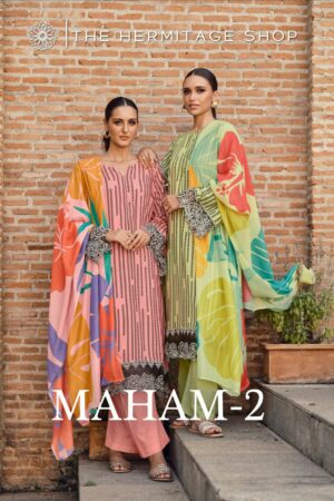 THE HERMITAGE SHOP MAHAM 2 Rehmat Boutique THE HERMITAGE SHOP MAHAM 2 WHOLESALE 9.jpg