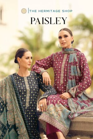 THE HERMITAGE SHOP PAISLEY Rehmat Boutique  THE HERMITAGE SHOP PAISLEY 7.jpg