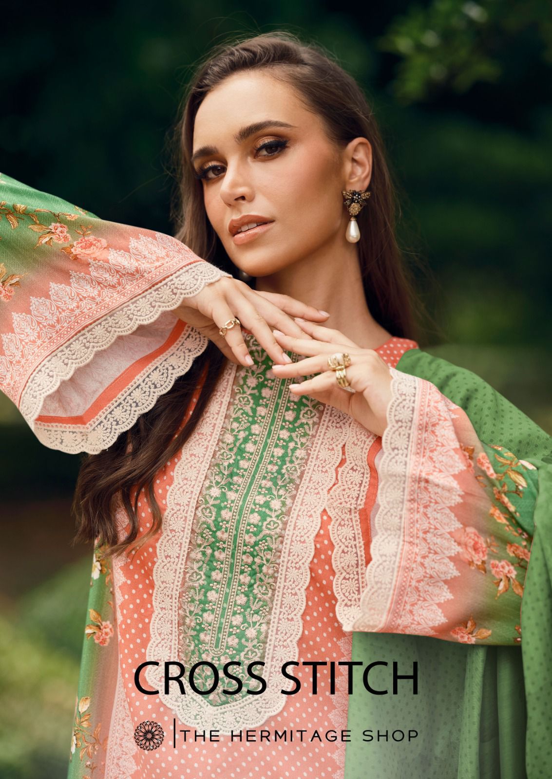 THE HERMITAGE SHOP CROSS STITCH Rehmat Boutique THE HERMITAGE SHOP CROSS STITCH THE HERMITAGE SHOP CROSS STITCH Rehmat Boutique V 7.jpg