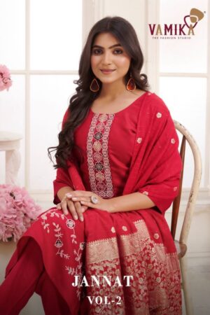 VAMIKA JANNAT VOL 2 Rehmat Boutique  VAMIKA JANNAT VOL 2 READYMADE WHOLESALER 2.jpg