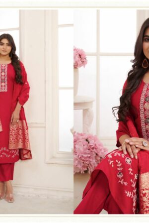 VAMIKA JANNAT VOL 2 Rehmat Boutique  VAMIKA JANNAT VOL 2 READYMADE WHOLESALER 4.jpg