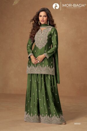 AASHIRWAD MOR BAGH VEERA PREMIUM CHINNON SUITS 3.jpg