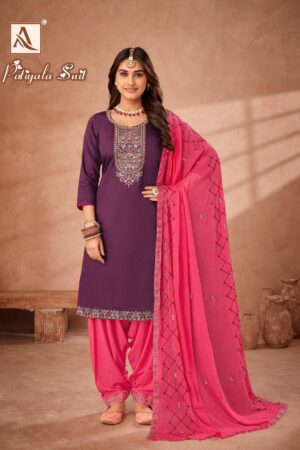 ALOK PATIYALA SUIT WHOLESALE PRICE SURAT 2.jpg