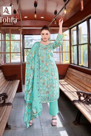 Home Rehmat Boutique Buy Ethnic Suits Online for Weddings ALOK SUIT TOHFA WHOLESALE PRICE SURAT 3.jpg