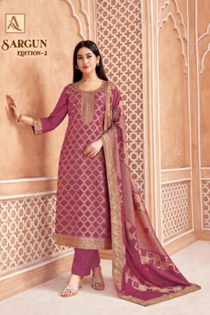 Home Rehmat Boutique Buy Ethnic Suits Online for Weddings ALOK SUITS SARGUN EDITION 2 WHOLESALE 2.jpg