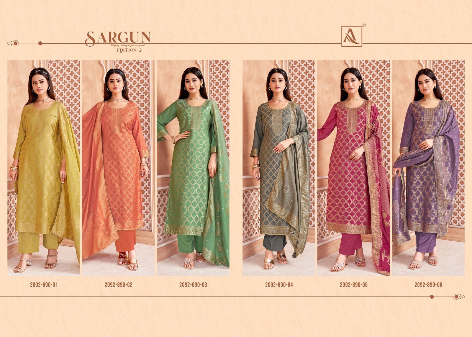 ALOK SUITS SARGUN EDITION 2 Rehmat Boutique ALOK SUITS SARGUN EDITION 2 ALOK SUITS SARGUN EDITION 2 WHOLESALE 8.jpg