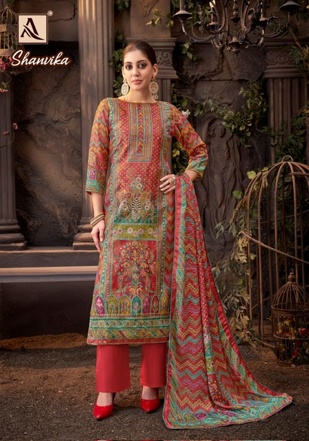 ALOK SUITS SHANVIKA Rehmat Boutique ALOK SUITS SHANVIKA ALOK SUITS SHANVIKA WHOLESALE RATE 3.jpg