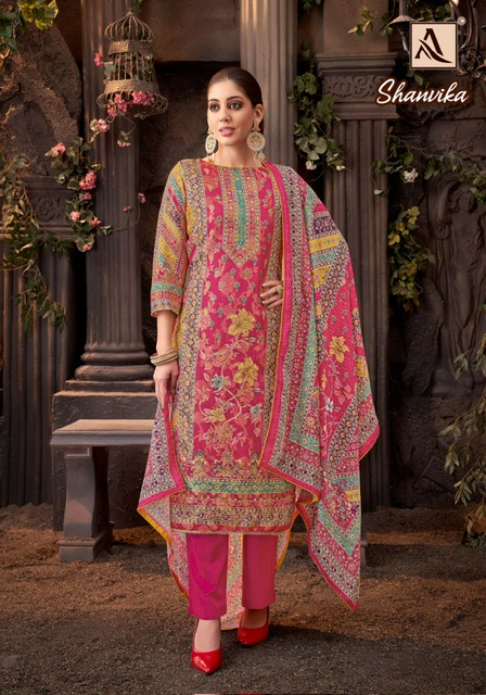 ALOK SUITS SHANVIKA Rehmat Boutique ALOK SUITS SHANVIKA ALOK SUITS SHANVIKA WHOLESALE RATE 4.jpg