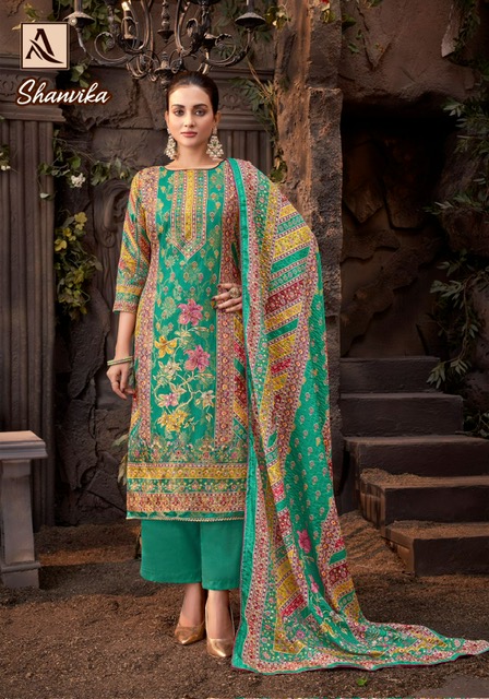 ALOK SUITS SHANVIKA Rehmat Boutique ALOK SUITS SHANVIKA ALOK SUITS SHANVIKA WHOLESALE RATE 5.jpg
