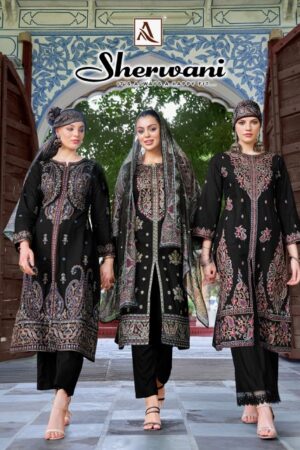 Home Rehmat Boutique Buy Ethnic Suits Online for Weddings ALOK SUITS SHERWANI WHOLESALE PRICE 8.jpg