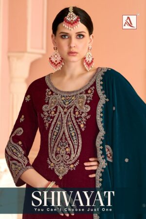 ALOK SUITS SHIVAYAT WHOLESALE PRICE SURAT 5.jpg