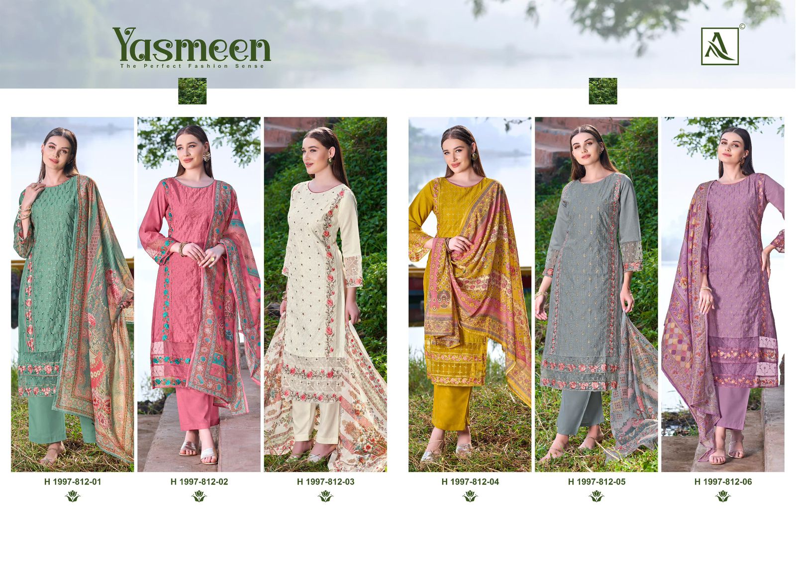 ALOK SUITS YASMEEN Rehmat Boutique ALOK SUITS YASMEEN ALOK SUITS YASMEEN SALWAR KAMEEZ WHOLESALE 7.jpg