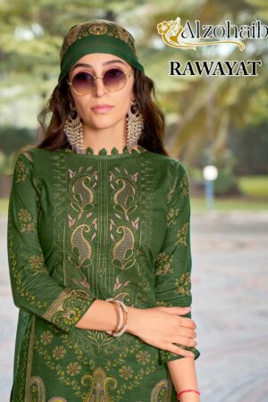 ALZOHAIB RAWAYAT SALWAR KAMEEZ WHOLESALE 4.jpg