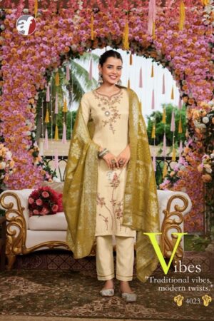 ANJU FABRICS RANGAT KURTI WHOLESALER SURAT 10.jpg