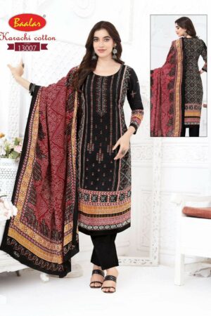 BAALAR KARACHI COTTON VOL 13 WHOLESALE RATE 2.jpg