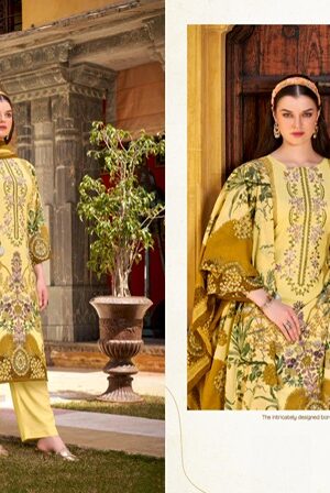 Home Rehmat Boutique Buy Ethnic Suits Online for Weddings BELLIZA NAIRA VOL 116 PURE COTTON SUITS CATALOGUE 2.jpg