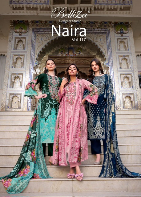 BELLIZA NAIRA VOL 117 Rehmat Boutique BELLIZA NAIRA VOL 117 BELLIZA NAIRA VOL 117 WHOLESALE 9.jpg