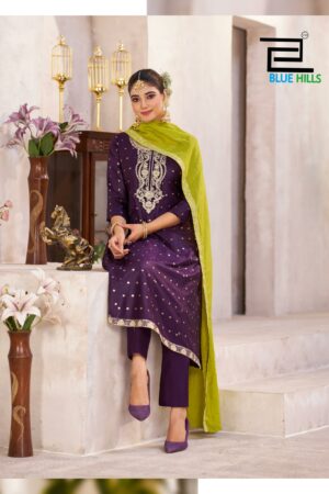 Home Rehmat Boutique Buy Ethnic Suits Online for Weddings BLUE HILLS SINDOOR VOL 3 KURTI WHOLESALER 3.jpg