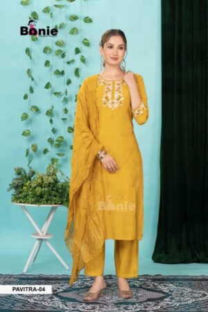 Home Rehmat Boutique Buy Ethnic Suits Online for Weddings BONIE PAVITRA VOL 3 KURTI WHOLESALER 2.jpg