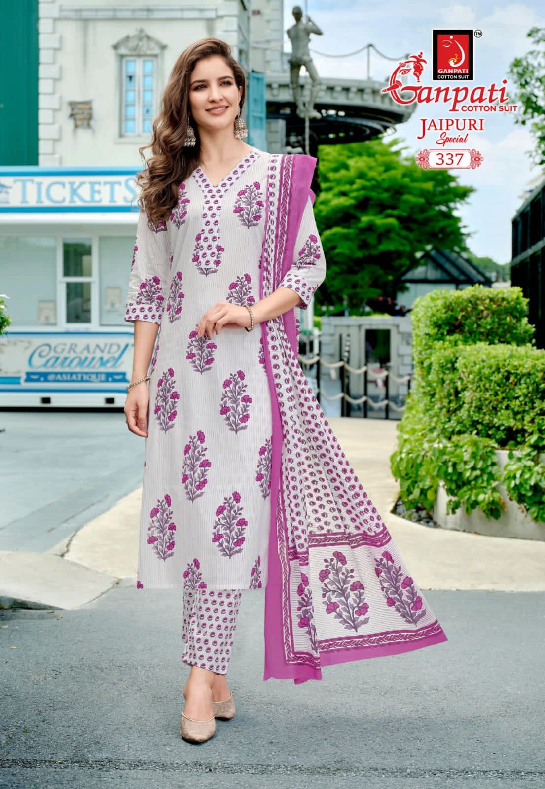 GANPATI JAIPURI SPECIAL VOL 16 Rehmat Boutique GANPATI JAIPURI SPECIAL VOL 16 GANPATI JAIPURI SPECIAL VOL 16 READYMADE KURTIS 8.jpg