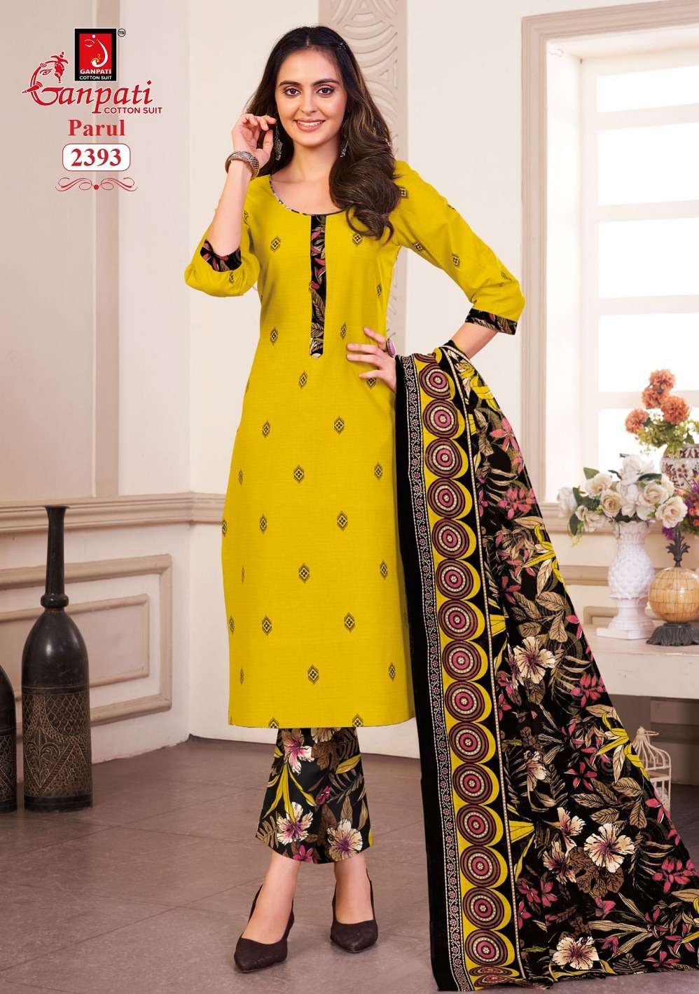 GANPATI PARUL VOL 12 Rehmat Boutique GANPATI PARUL VOL 12 GANPATI PARUL VOL 12 WHOLESALE PRICE 13.jpg