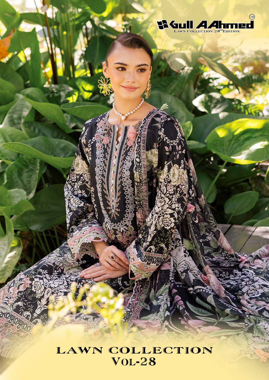 GULL AAHMED VOL 28 Rehmat Boutique GULL AAHMED VOL 28 GULL AAHMED VOL 28 LAWN COLLECTION CATALOGUE 11.jpg