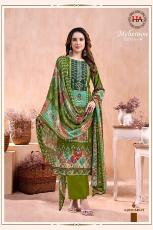 HARSHIT FASHION MEHEROON EDITION 16 2.jpg