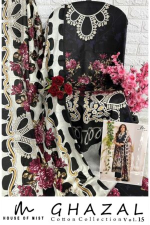 HOUSE OF MIST GHAZAL VOL 15 PURE COTTON SUITS 7.jpg
