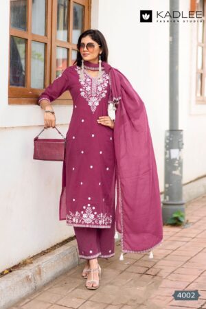 Home Rehmat Boutique Buy Ethnic Suits Online for Weddings KADLEE AARYA PURE COTTON READYMADE KURTIS 5.jpg