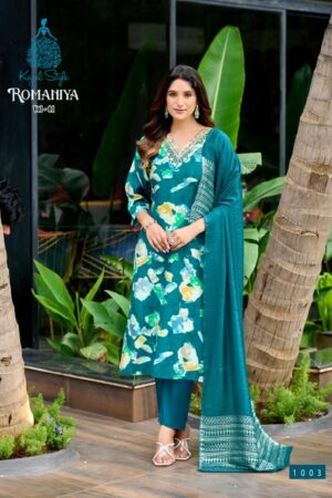 Home Rehmat Boutique Buy Ethnic Suits Online for Weddings KAJAL STYLE ROMANIYA VOL 1 WHOLESALE 2.jpg
