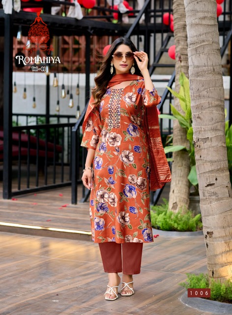 KAJAL STYLE ROMANIYA VOL 1 Rehmat Boutique KAJAL STYLE ROMANIYA VOL 1 KAJAL STYLE ROMANIYA VOL 1 WHOLESALE 5.jpg