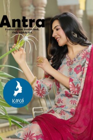 KAYA KURTI ANTRA WHOLESALE KURTI SURAT 5.jpg