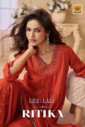 LILY LALI RITIKA READYMADE CREPE HAND WORK KURTIS 12.jpg