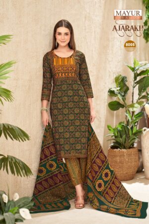 MAYUR CREATION AJARAKH VOL 8 WHOLESALE 2.jpg