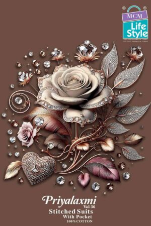 MCM LIFE STYLE PRIYALAXMI VOL 36 WHOLESALE 13.jpg