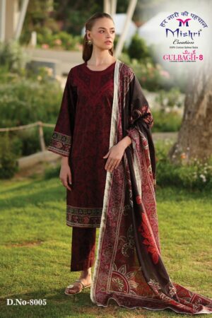MISHRI CREATION GULBAGH VOL 8 WHOLESALE 2.jpg
