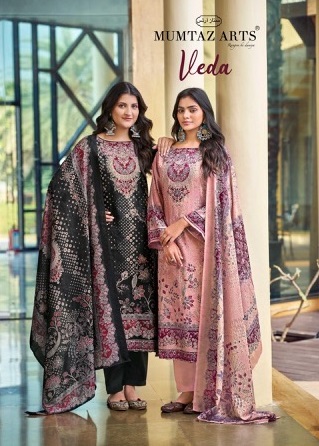 MUMTAZ ARTS VEDA Rehmat Boutique MUMTAZ ARTS VEDA MUMTAZ ARTS VEDA WHOLESALE PRICE SURAT 5.jpg