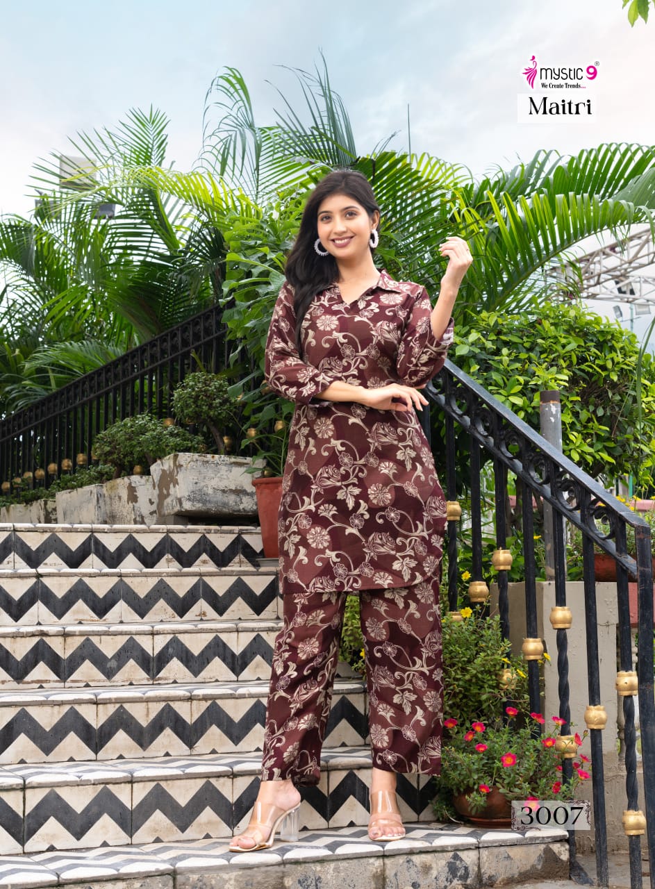 MYSTIC 9 MAITRI VOL 3 Rehmat Boutique MYSTIC 9 MAITRI VOL 3 MYSTIC 9 MAITRI VOL 3 READYMADE WHOLESALE 5.jpg