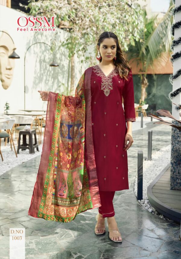 OSSM RANGAT KURTI WHOLESALER SURAT 5.jpg