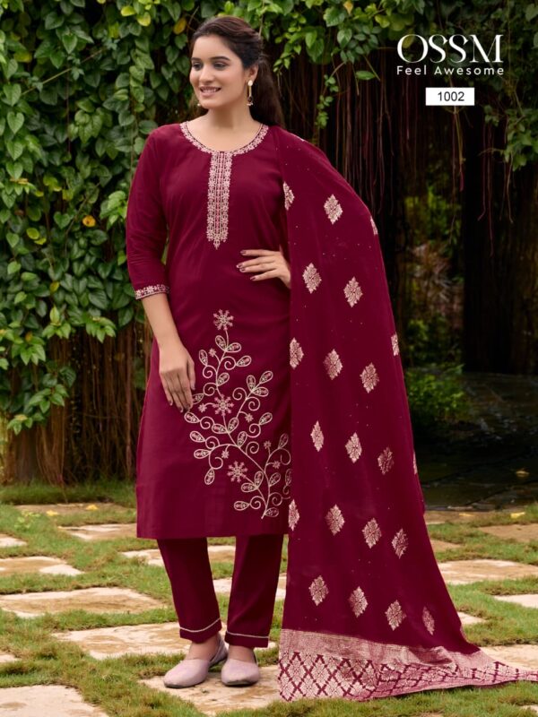 OSSM SHAGUN READYMADE KURTI WHOLESALER 3.jpg